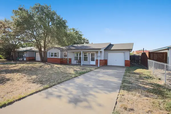 3705 33rd Street, Lubbock, TX 79410