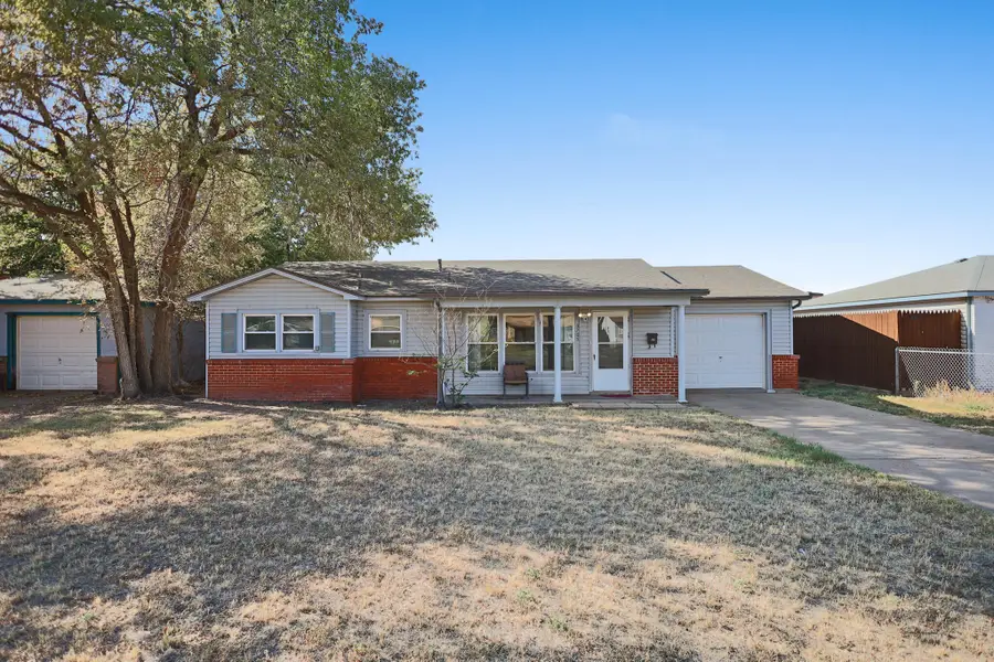 3705 33rd Street, Lubbock, TX 79410 - #2