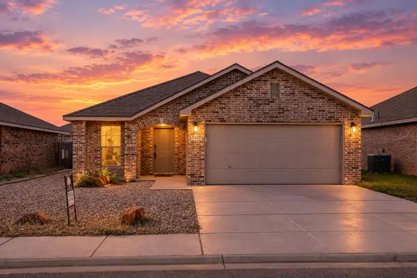 7407 31st Street, Lubbock, TX 79407