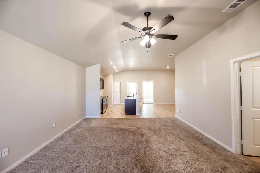7407 31st Street, Lubbock, TX 79407 - #3