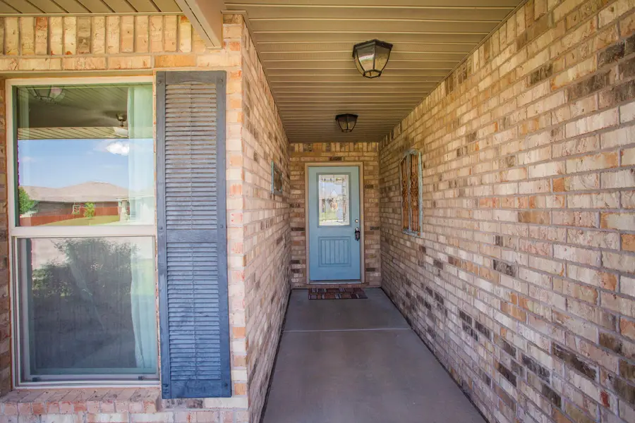 13809 Uvalde Avenue, Lubbock, TX 79423 - #2