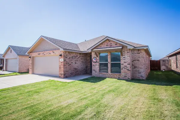 1616 144th Street, Lubbock, TX 79423