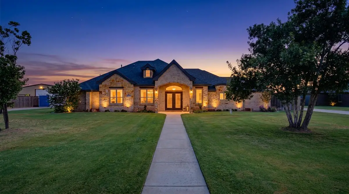 6405 County Road 1470, Lubbock, TX 79407 - #1