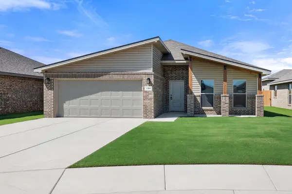 1304 Trenton Avenue, Lubbock, TX 79416
