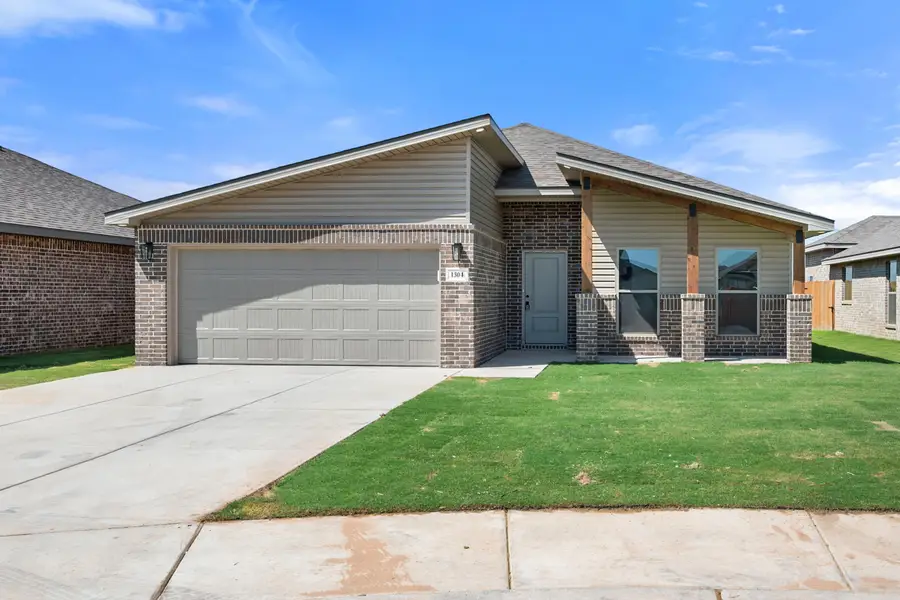 1304 Trenton Avenue, Lubbock, TX 79416 - #2