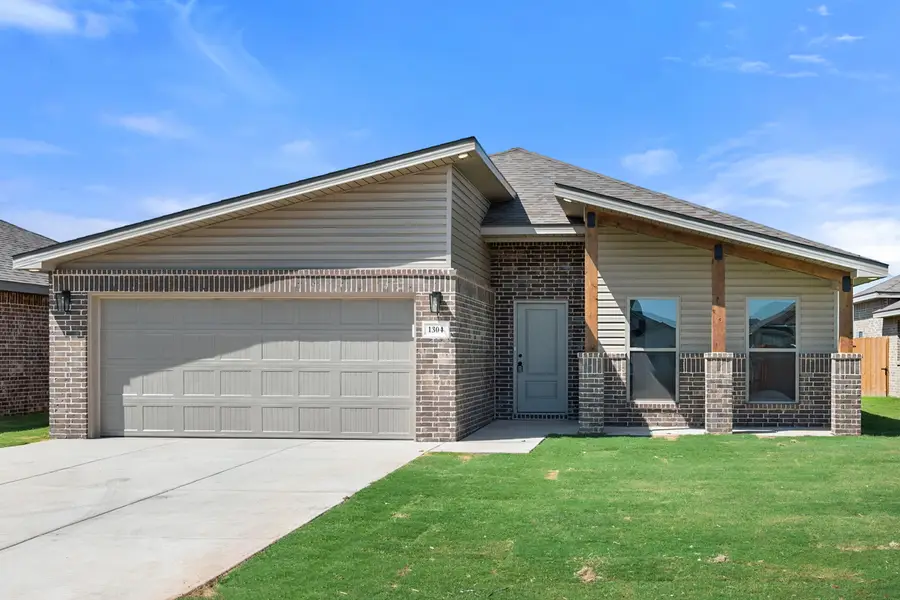 1304 Trenton Avenue, Lubbock, TX 79416 - #3
