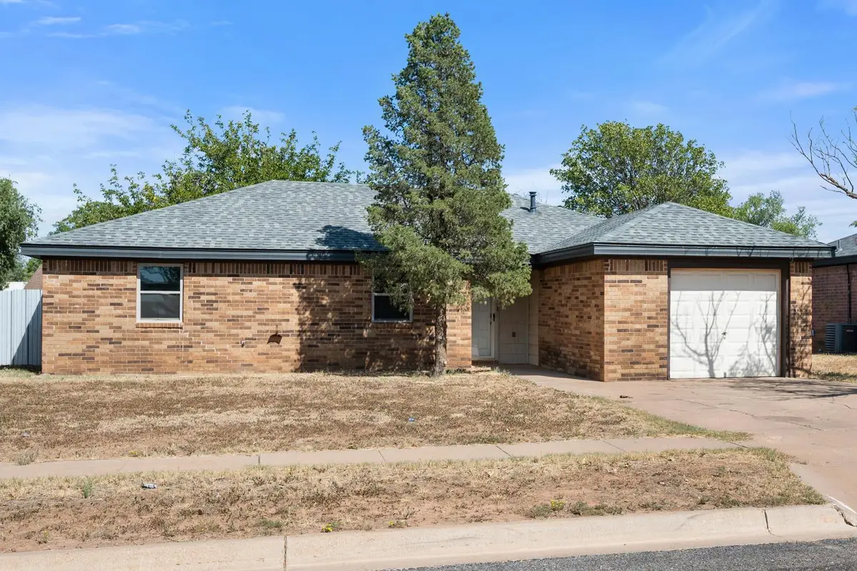 1702 Aberdeen Avenue, Wolfforth, TX 79382 - #1