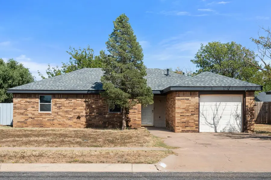 1702 Aberdeen Avenue, Wolfforth, TX 79382 - #2