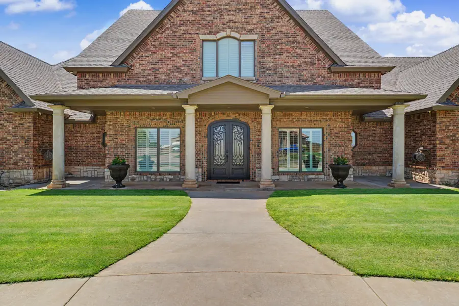 5606 County Rd 1450, Lubbock, TX 79407 - #2