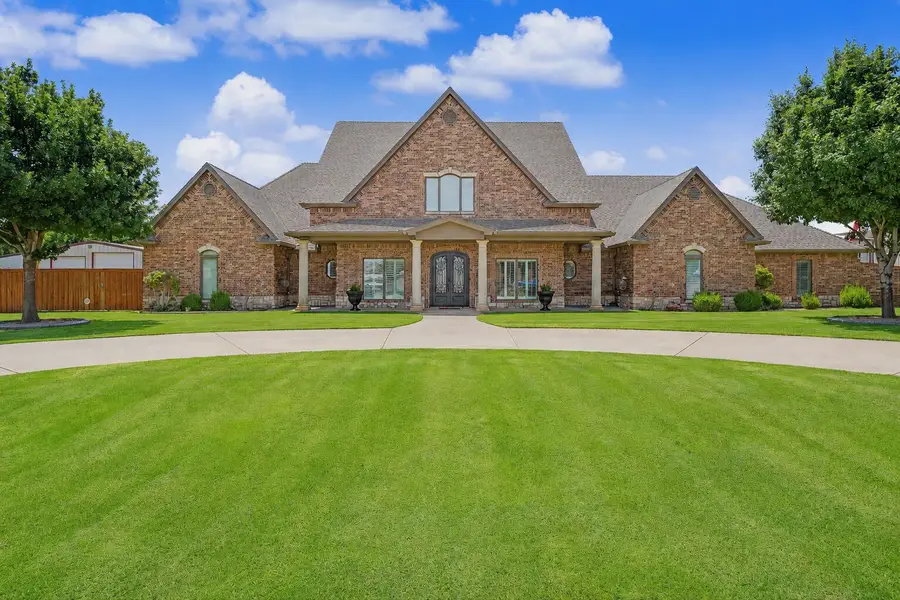 5606 County Rd 1450, Lubbock, TX 79407 - #3