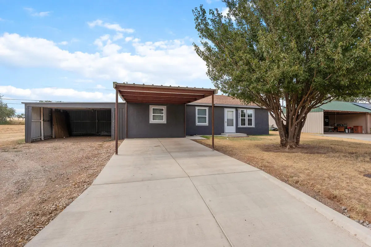 502 S Sunset Avenue, Littlefield, TX 79339 - #1