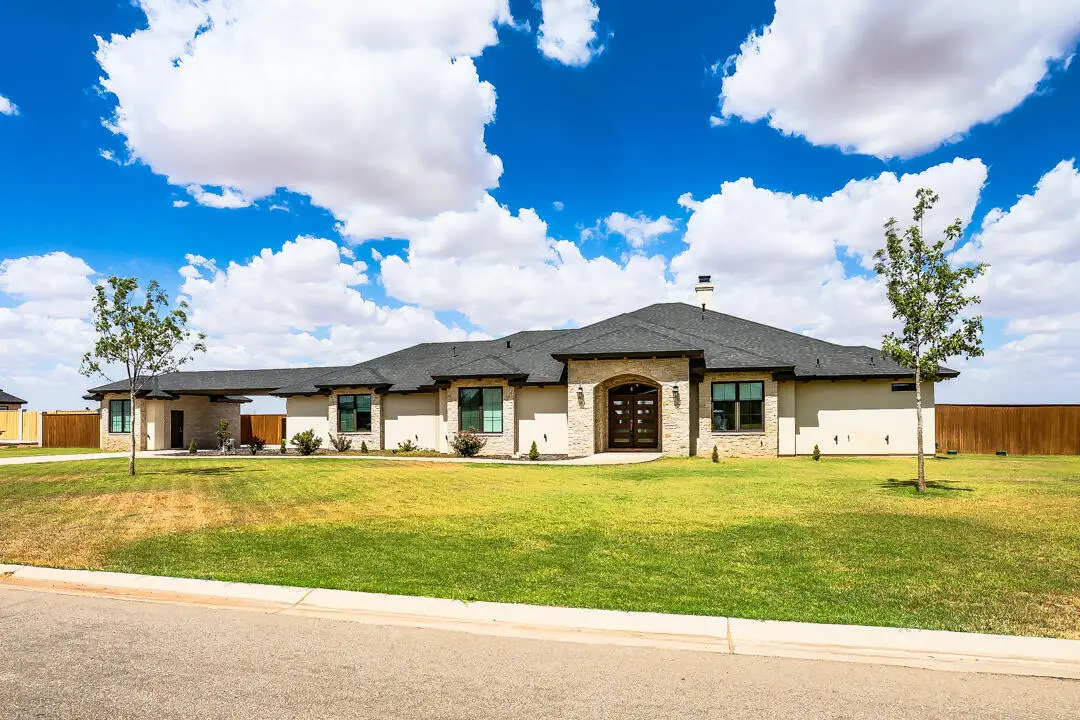 9202 County Road 6860, Lubbock, TX 79407 - #1
