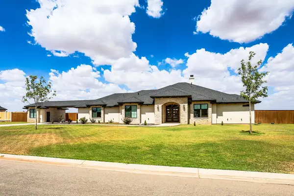 9202 County Road 6860, Lubbock, TX 79407