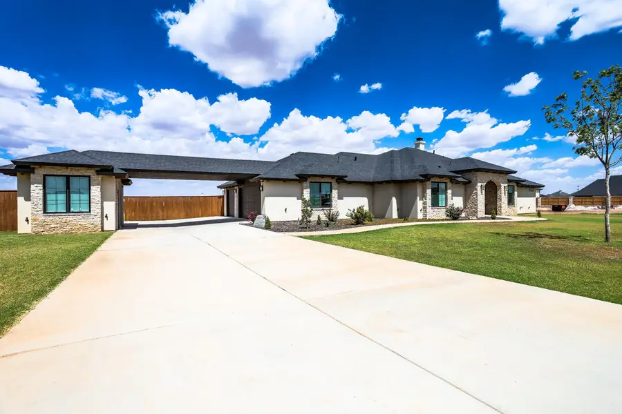 9202 County Road 6860, Lubbock, TX 79407 - #2