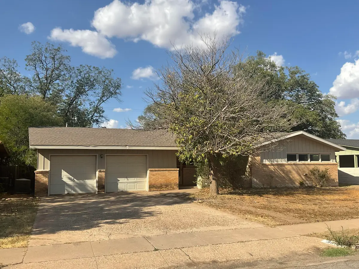 3516 37th Street, Lubbock, TX 79413 - #1