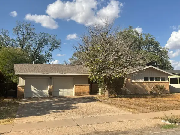 3516 37th Street, Lubbock, TX 79413