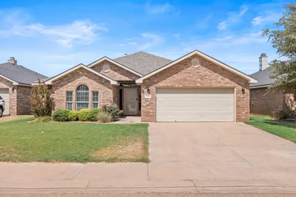 7036 94th Street, Lubbock, TX 79424