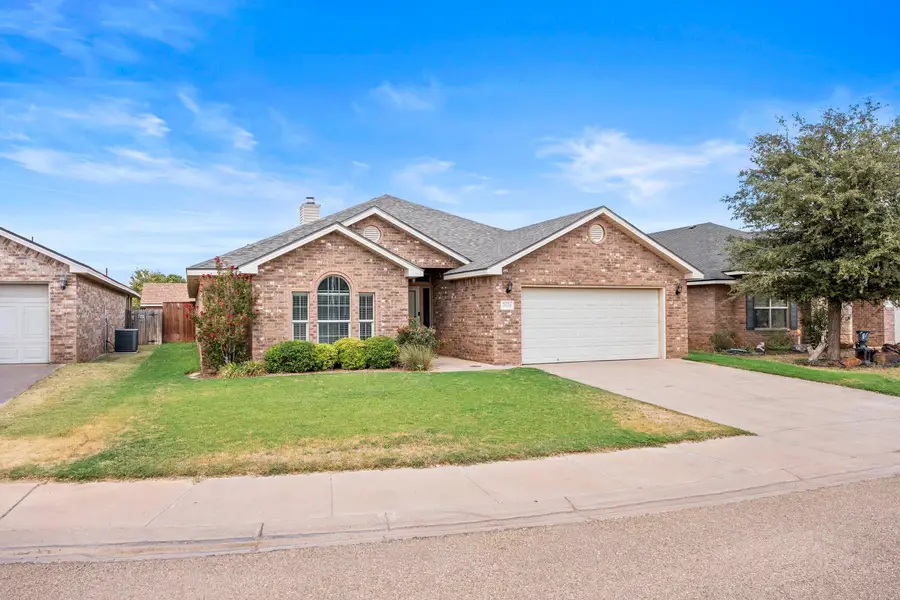 7036 94th Street, Lubbock, TX 79424 - #2