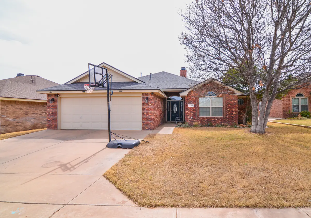 5513 103rd Street, Lubbock, TX 79424 - #1