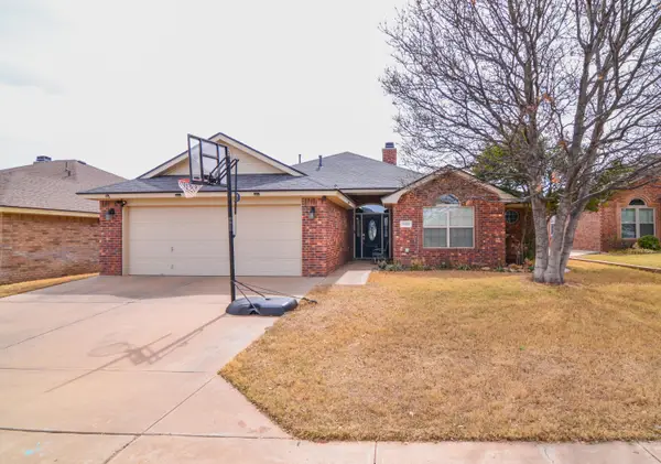 5513 103rd Street, Lubbock, TX 79424