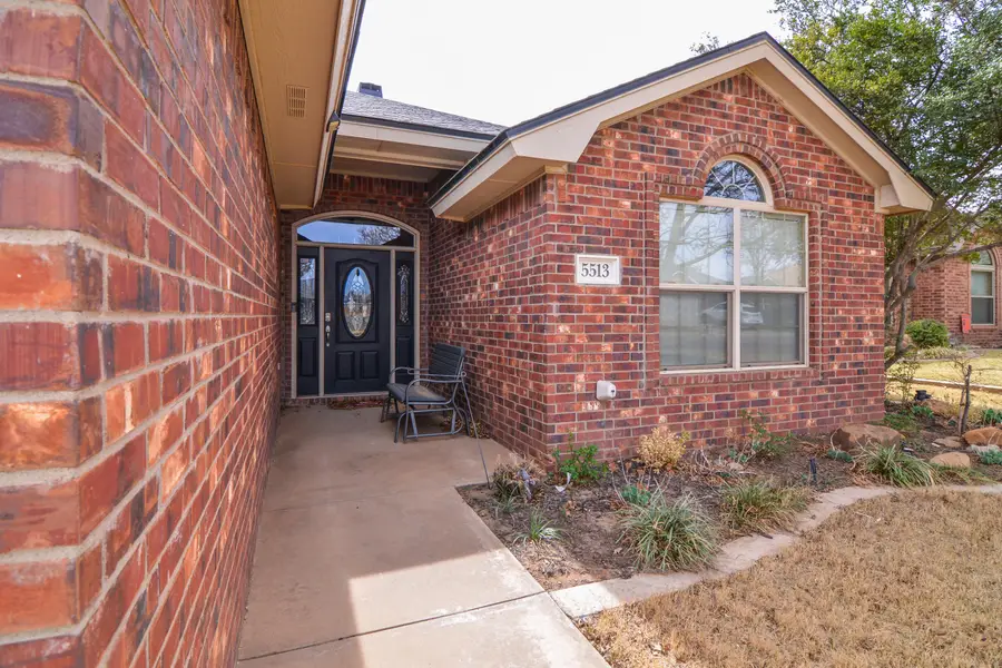 5513 103rd Street, Lubbock, TX 79424 - #2