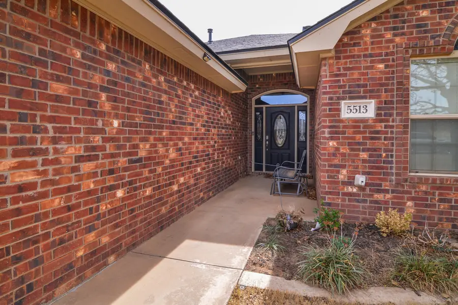 5513 103rd Street, Lubbock, TX 79424 - #3