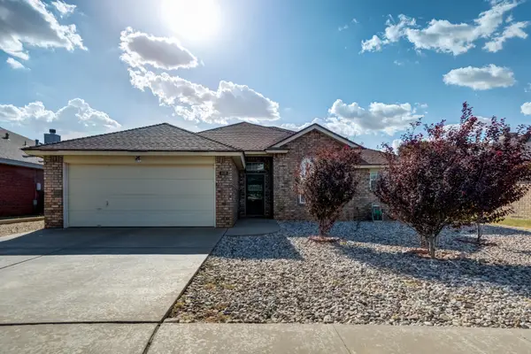 408 Kewanee Avenue, Lubbock, TX 79416