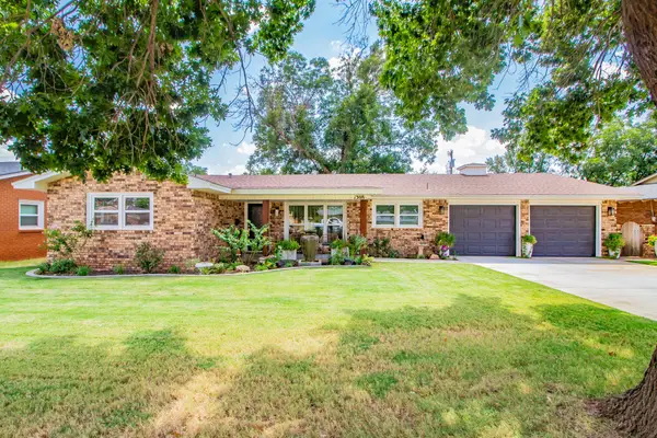 1308 E Harris Street, Brownfield, TX 79316