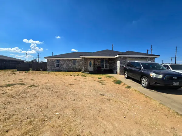 2002 Southeast Drive, Lubbock, TX 79404