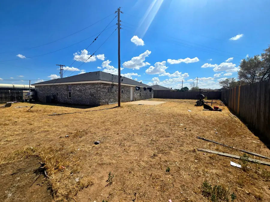 2002 Southeast Drive, Lubbock, TX 79404 - #3