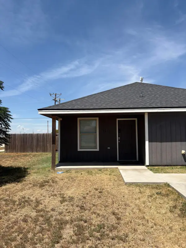 4201 E 61st Street, Lubbock, TX 79403