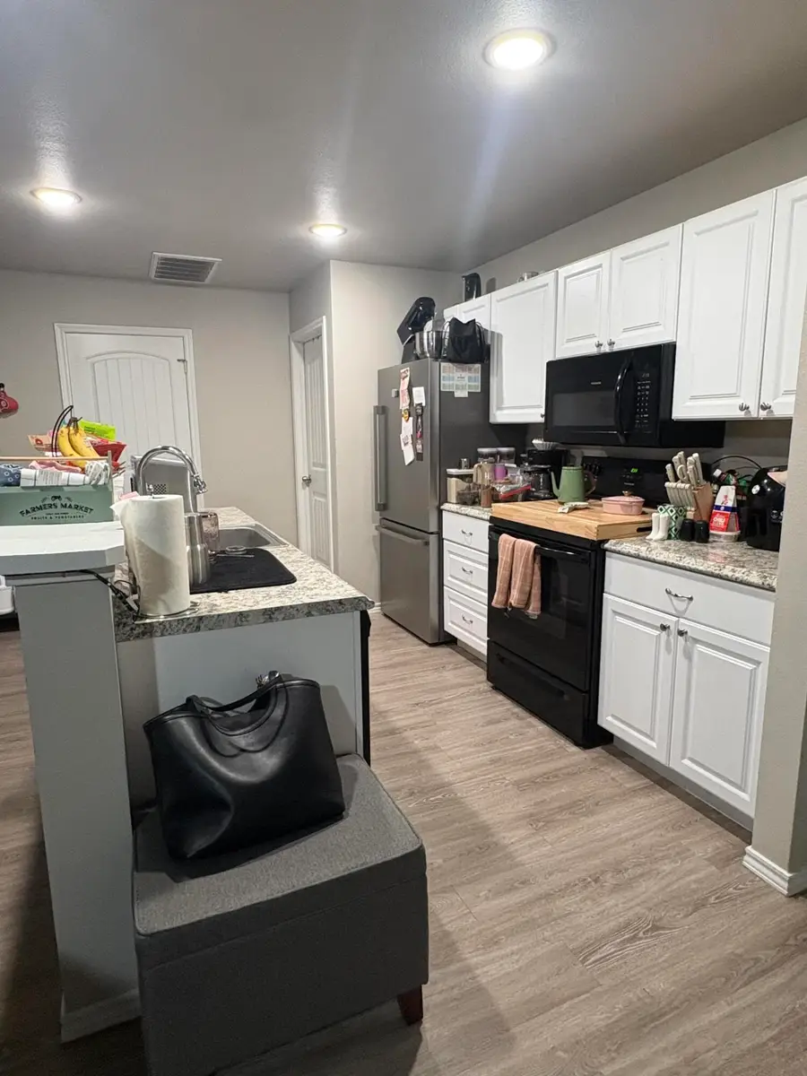 4201 E 61st Street, Lubbock, TX 79403 - #2