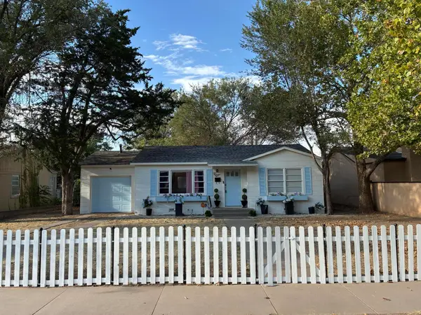 4008 32nd Street, Lubbock, TX 79410