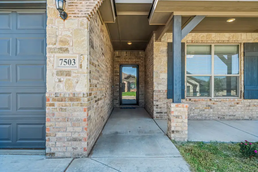 7503 88th Street, Lubbock, TX 79424 - #2