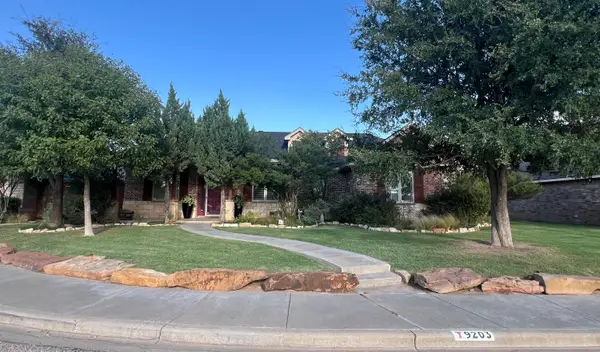 9203 Hyden Avenue, Lubbock, TX 79424