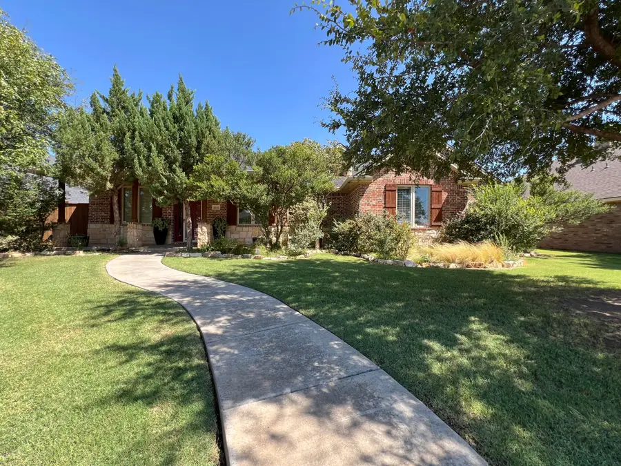 9203 Hyden Avenue, Lubbock, TX 79424 - #2