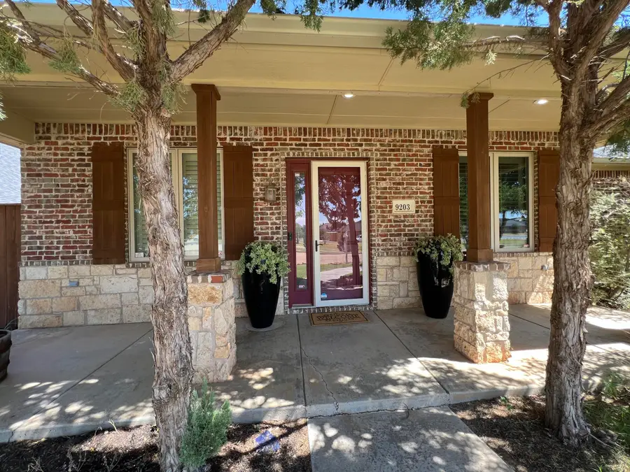 9203 Hyden Avenue, Lubbock, TX 79424 - #3