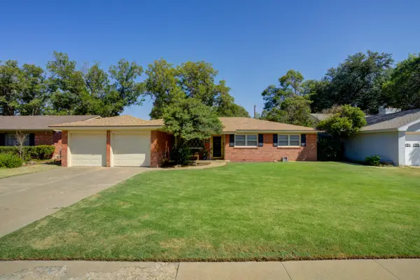 3414 60th Street, Lubbock, TX 79413