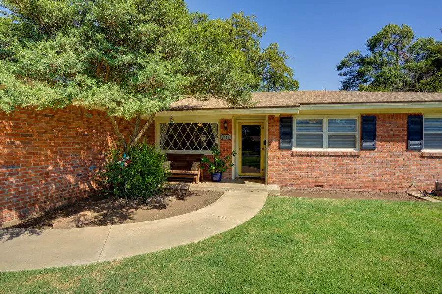 3414 60th Street, Lubbock, TX 79413 - #2