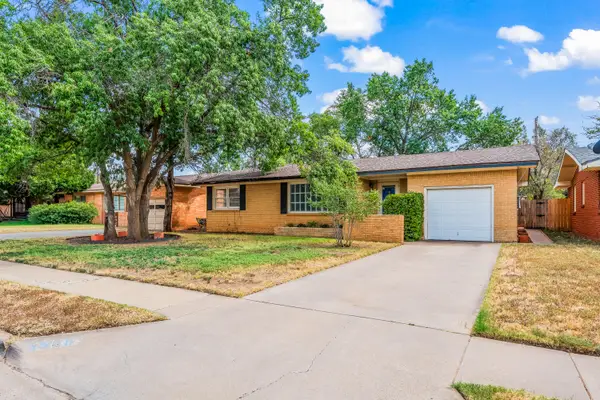 3505 38th Street, Lubbock, TX 79413