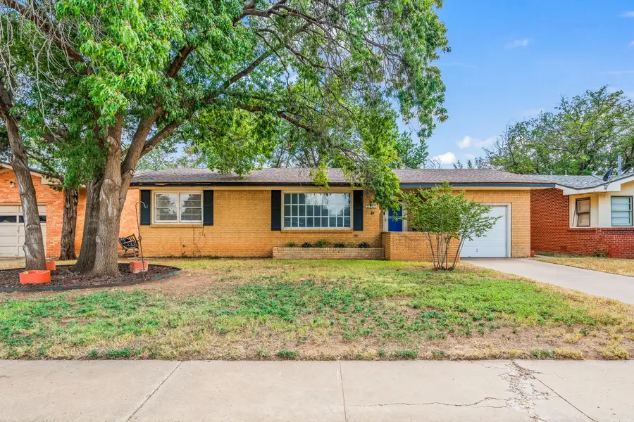 3505 38th Street, Lubbock, TX 79413 - #2