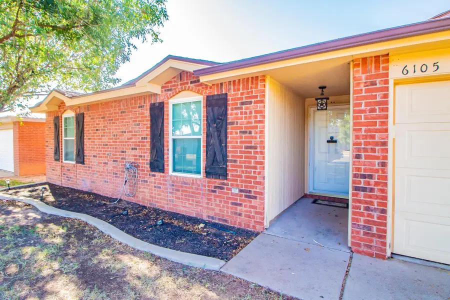 6105 7th Street, Lubbock, TX 79416 - #2