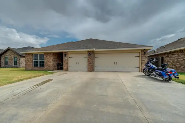 8822 11th Street, Lubbock, TX 79416