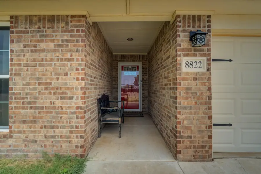 8822 11th Street, Lubbock, TX 79416 - #3