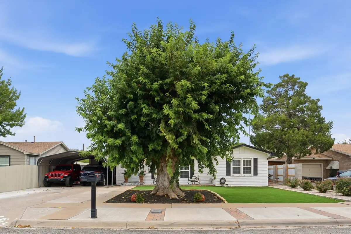 603 E 13th Street, Littlefield, TX 79339 - #1