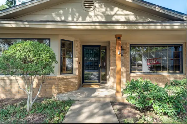 3602 77th Drive, Lubbock, TX 79423