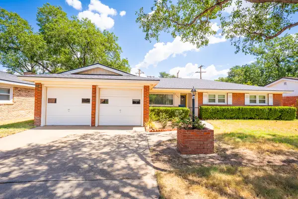 6103 Nashville Avenue, Lubbock, TX 79413