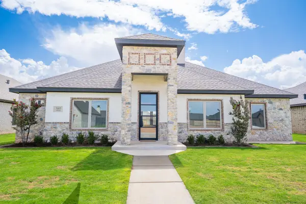 3603 143rd Street, Lubbock, TX 79423