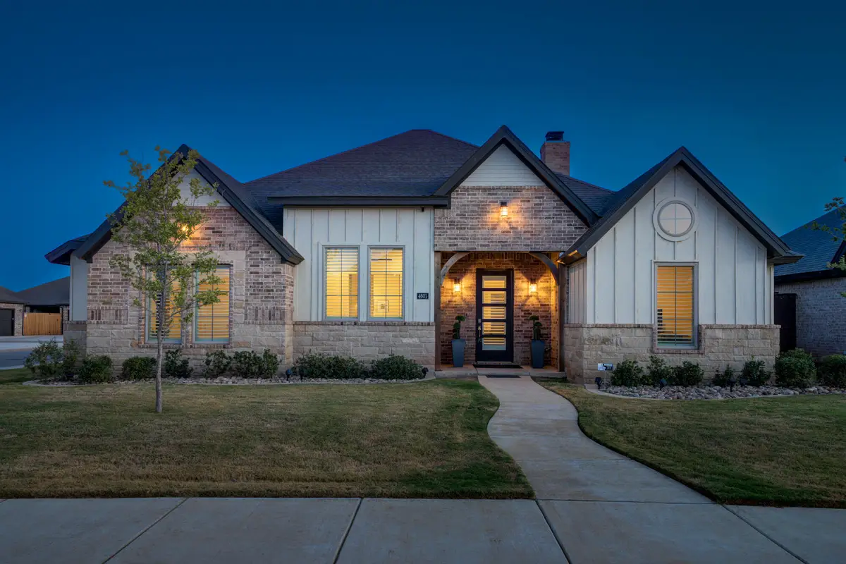 4601 140th Street, Lubbock, TX 79424 - #1