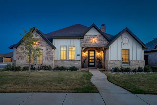 4601 140th Street, Lubbock, TX 79424